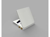 Universal Dreamcatcher Case (Outernet) - Portable and for any Angle by Tysonpower