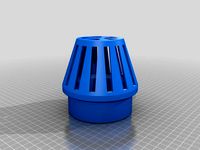 vent pipe cap by rockpaperlizardspock