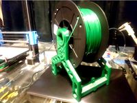 Spoolholder by Sokailu