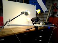 camera-slider / Kamera-Slider DIY by FlyingMarvin