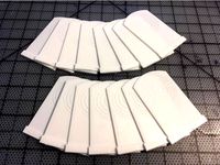 Super weapon data card by Reciprocation_Props