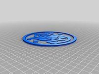 Smith and Wesson logo by nuggyblake
