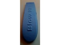 Blow ME! Whistle & Rattle by Bridge123