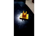 Irwin Quikgrip Clamp Pad by bulldozer76