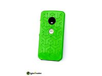 Moto G5 PLUS protective case - Rugged V1.0 by j3stef