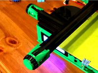 fooyabt -  fessyFOO's Yet Another Belt Tensioner by fessyfoo