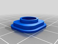 Armattan Japalura Buzzer Holder by Mrp192