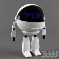 Robot