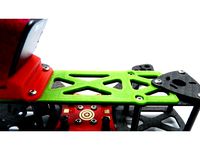 Battery Pad for Martian II  by smartshapes