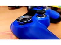 Dualshock 4 Controller Magnetic DPAD Adapter by maxjenius
