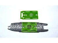 Lipo Pad for Rage and Rave Quad by smartshapes