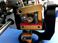 Flex Filament Guide by profpylons