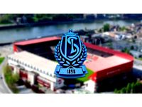 Royal Standard de Liege by mars073