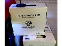 Filament guide by halixir
