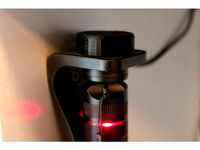 led lenser charger cap by VikKon