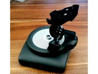 TOMTOM Gopro Adapter by waheiko