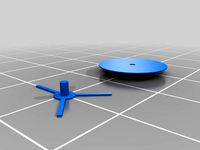 helm/navigation parts by dstarr3311