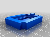 Martian II iA6C reciever + Eachine VTX02 mount by arctic_cougar