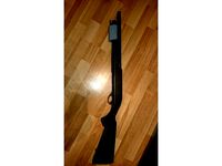 Airsoft shotgun (CM350 Metal version) railed handguard by tann200
