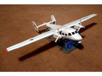 Antonov An-28 by AVIZO