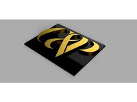 Case & Point (Musician) Logo by Viridance