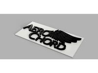 Aero Chord (Musician) Logo by Viridance