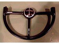 Boeing B-29 Superfortress Yoke by chryslerjunkandstuff