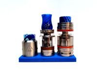 RDA Stand 3pc 26mm v1 by Chrisbot