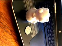 Kuchi Kopi (Bob's Burgers) by kacru191