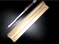 Rotring Mechanical Pencil Case by Pepster
