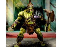 HULK RAGNAROK INSPIRITED MODEL BUST V1 (LOW-RES) by Masterclip