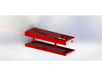 Icestick case by preparativo