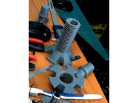 Spool Holder one bearing by carlosbosque72