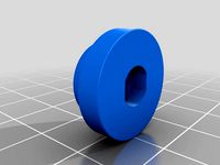 Photocell mount by Myschetzky