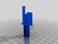 Blind End Clips (Caravan) by CAPI