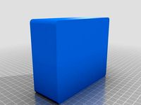 Simple Crate by Noah_M3113