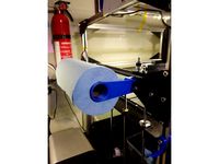 2020 Papertowel Bracket by MPoindexter