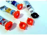 van Gogh Watercolor Cap Helper by LiLoPe