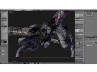 Metal Gear RAY v0.001 by fASE-2