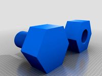 Thread Practice by jjur22