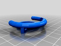 Pop socket clip (pop clip) by Simon_Vance