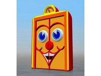 Upsy! Your Lifting Friend! - The Adventure Zone by Print3DLLC