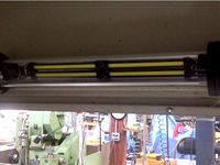 LED Cob brackets by laabs73