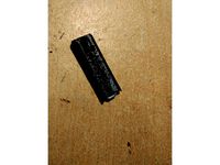 SIM key case by KergiTV