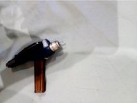 Type 2 phaser (TOS revised) by NX01Enterprise