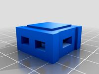 solid house by ClemenKick