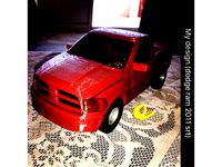 2011+Dodge+Ram+Sport by m93ameen