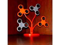 Spinner Tree by Nys1