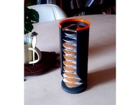 Tassimo - Capsule holder by Julien_DaCosta