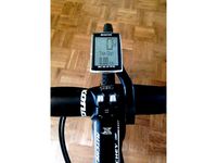 Bike mount sigma sts by doktrjones